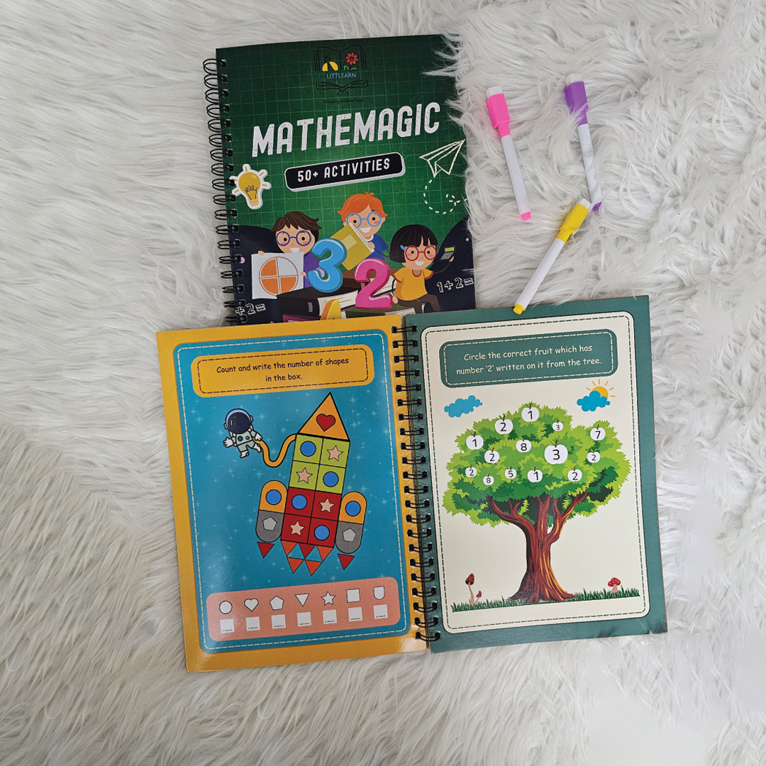 Mathemagic
