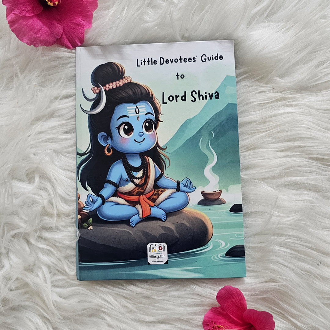 Little Devotees Guide