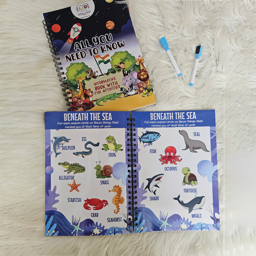 All You Need to Know