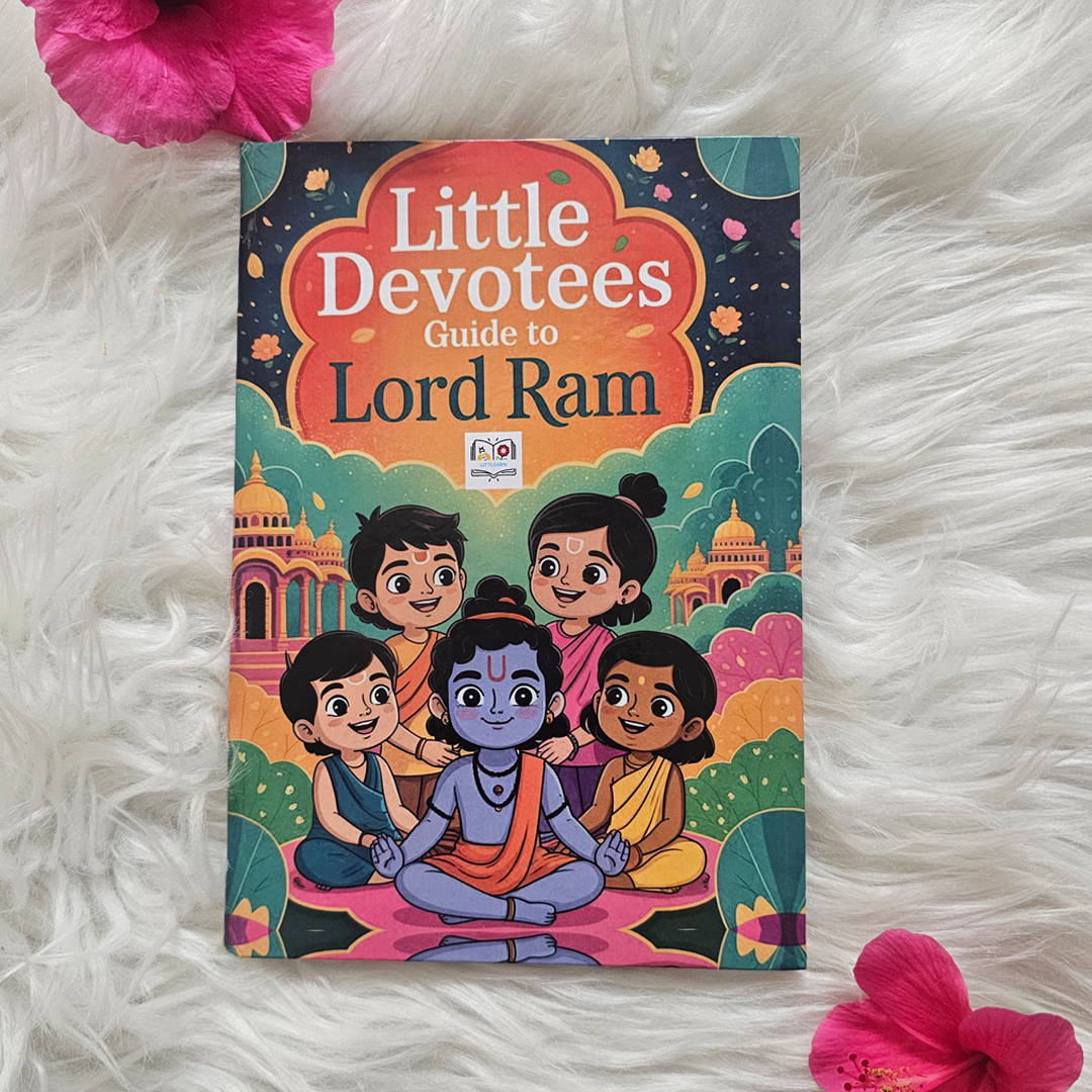 Little Devotees Guide