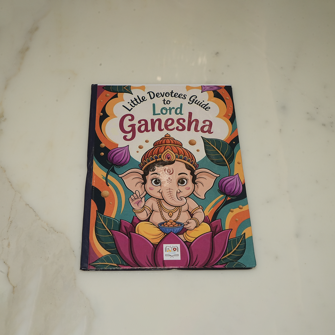 Little Devotees Guide