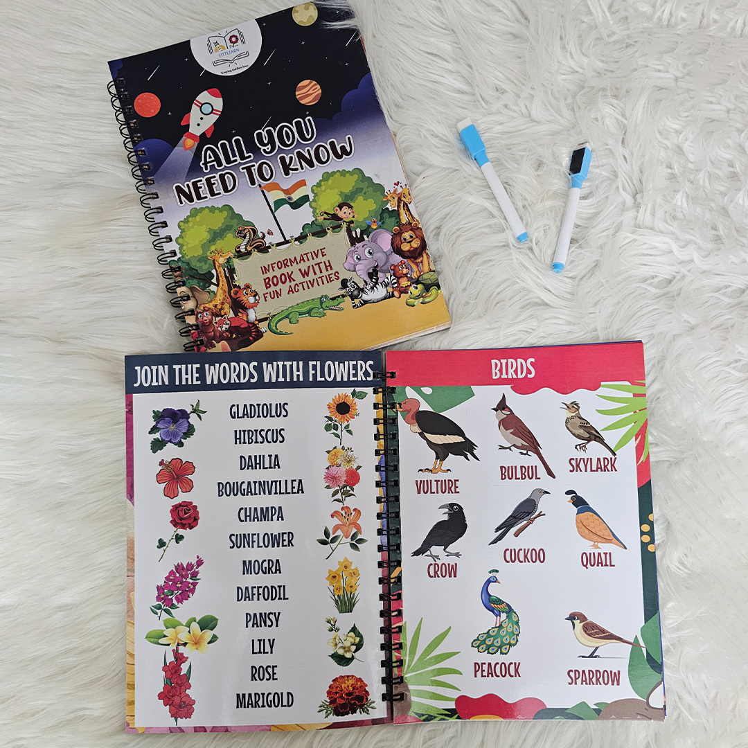 All You Need to Know