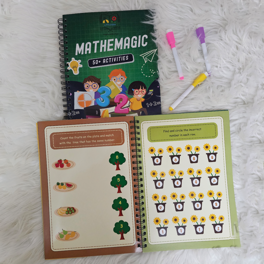 Mathemagic