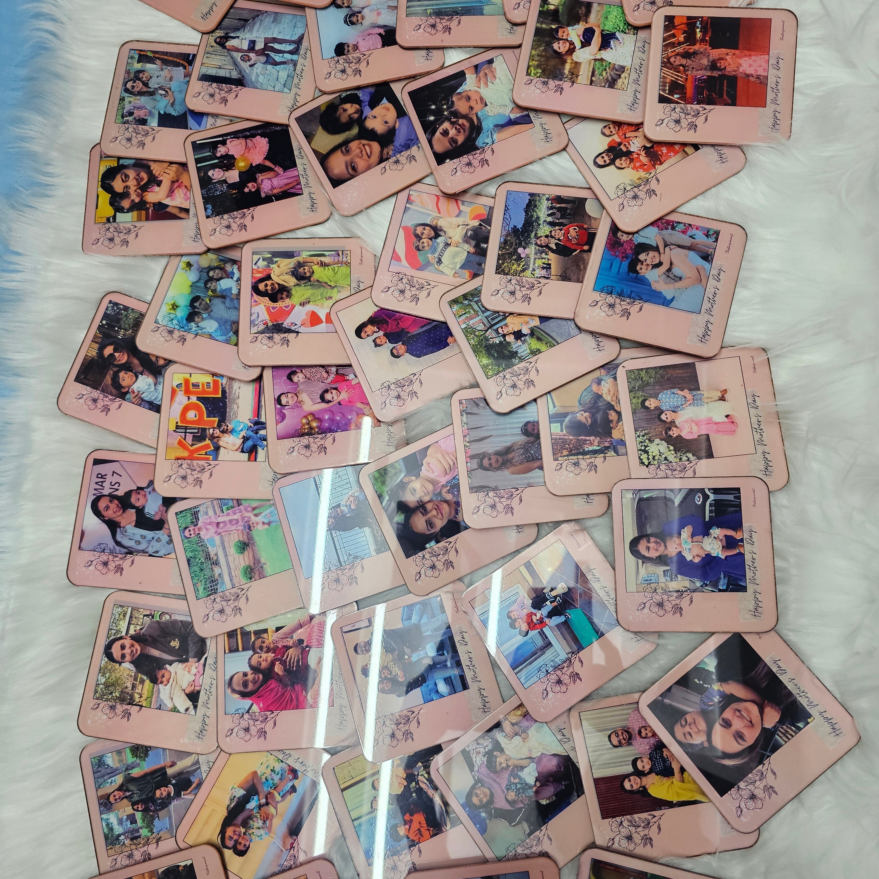 Customized Fridge Magnets