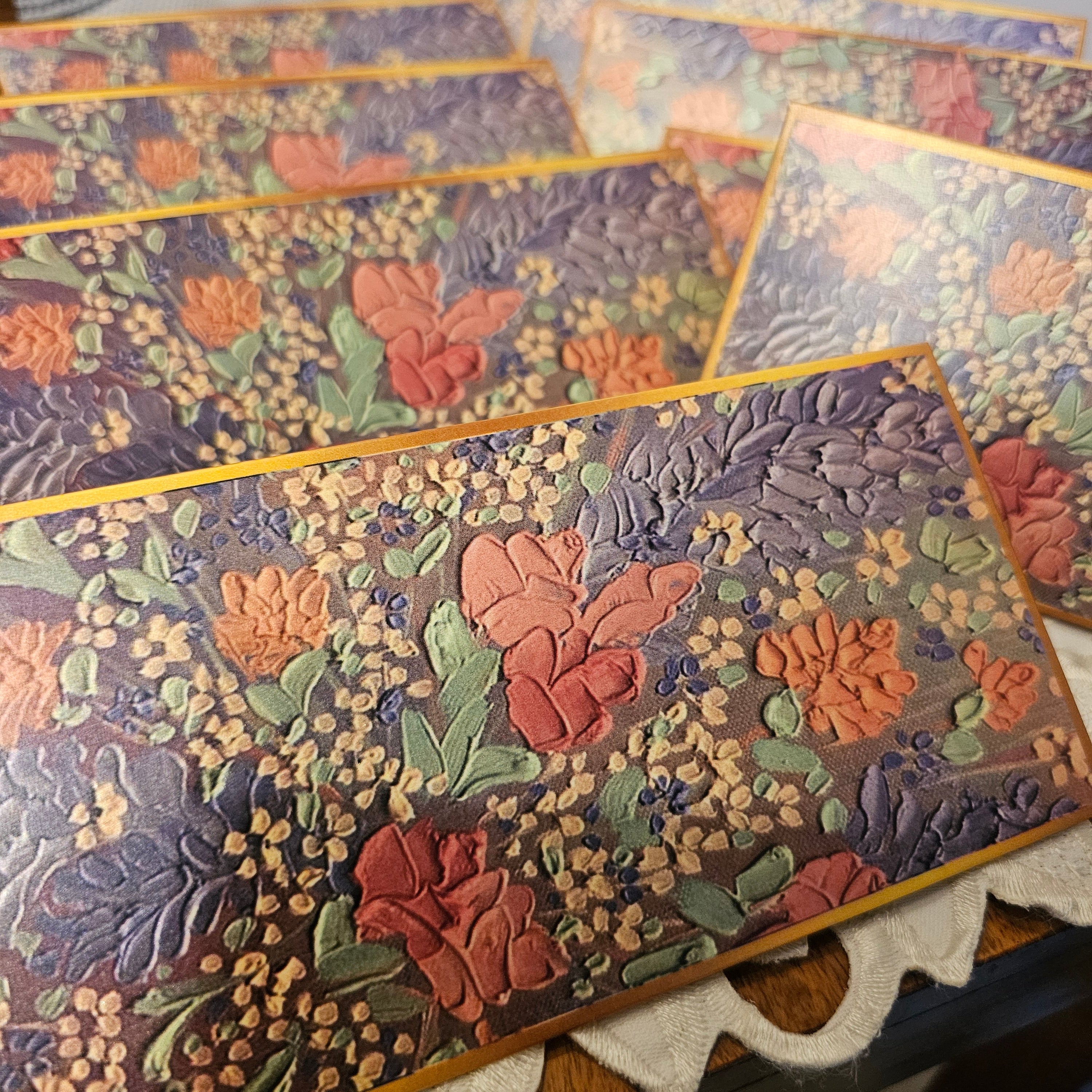 Gulshan Envelopes