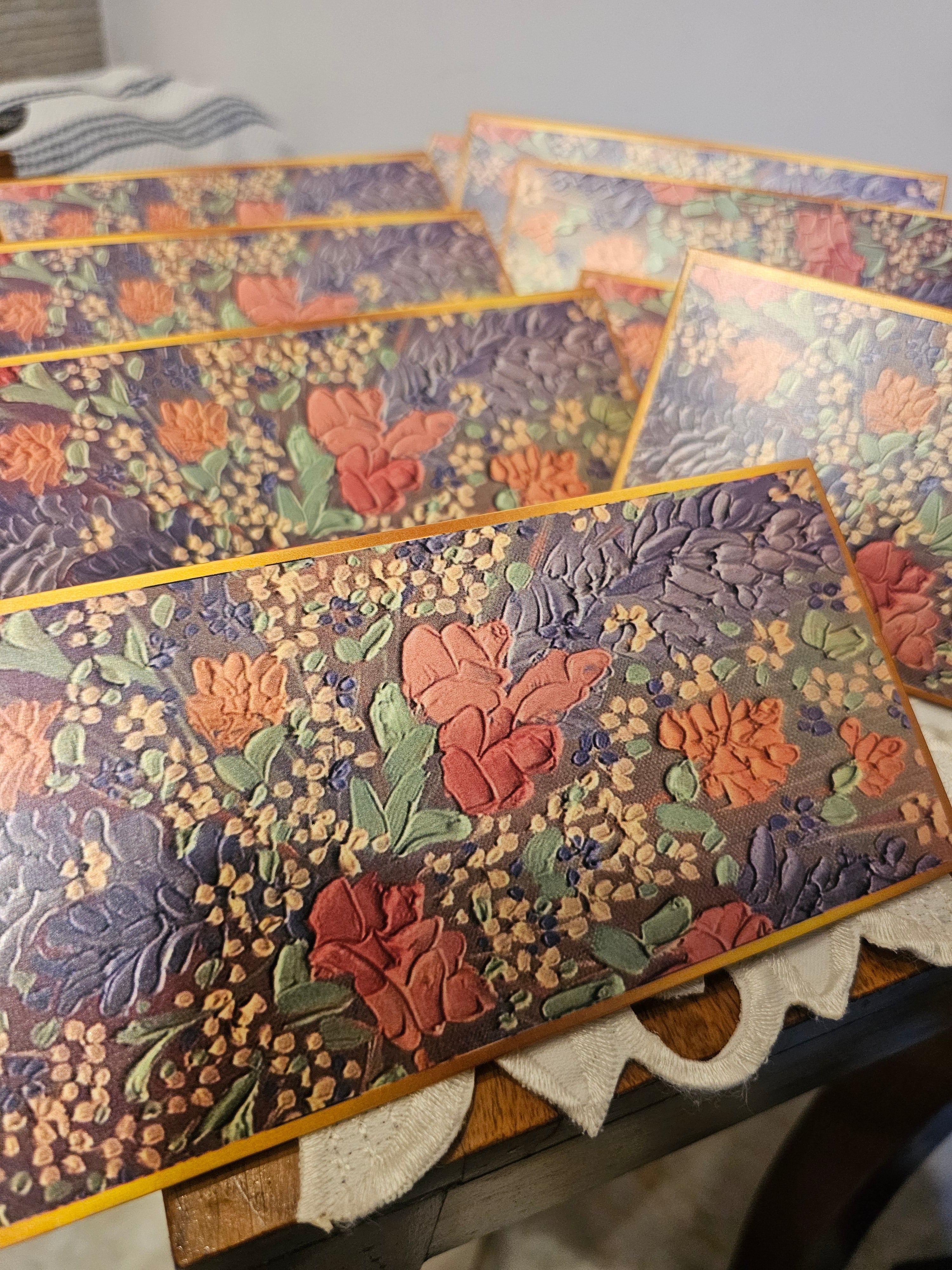 Gulshan Envelopes