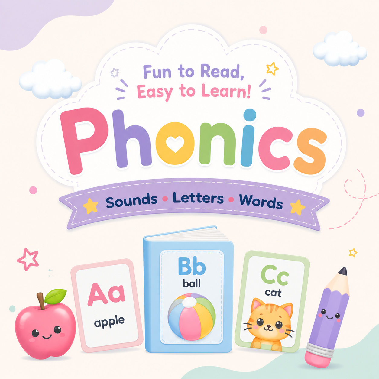 Phonics