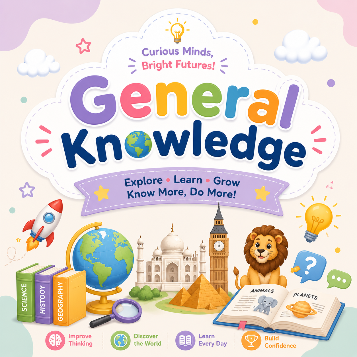 General knowledge