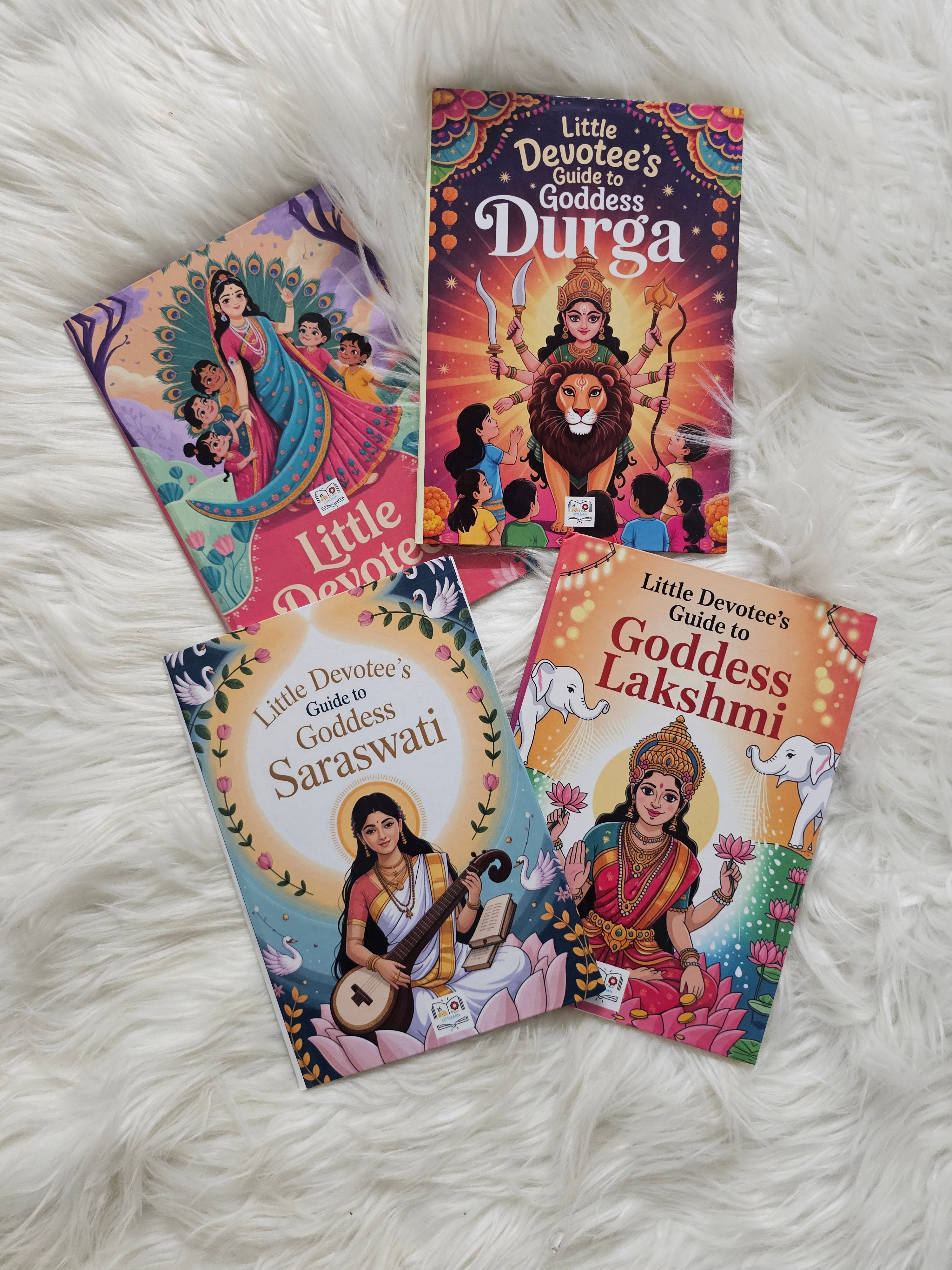 Little Devotees Series 2