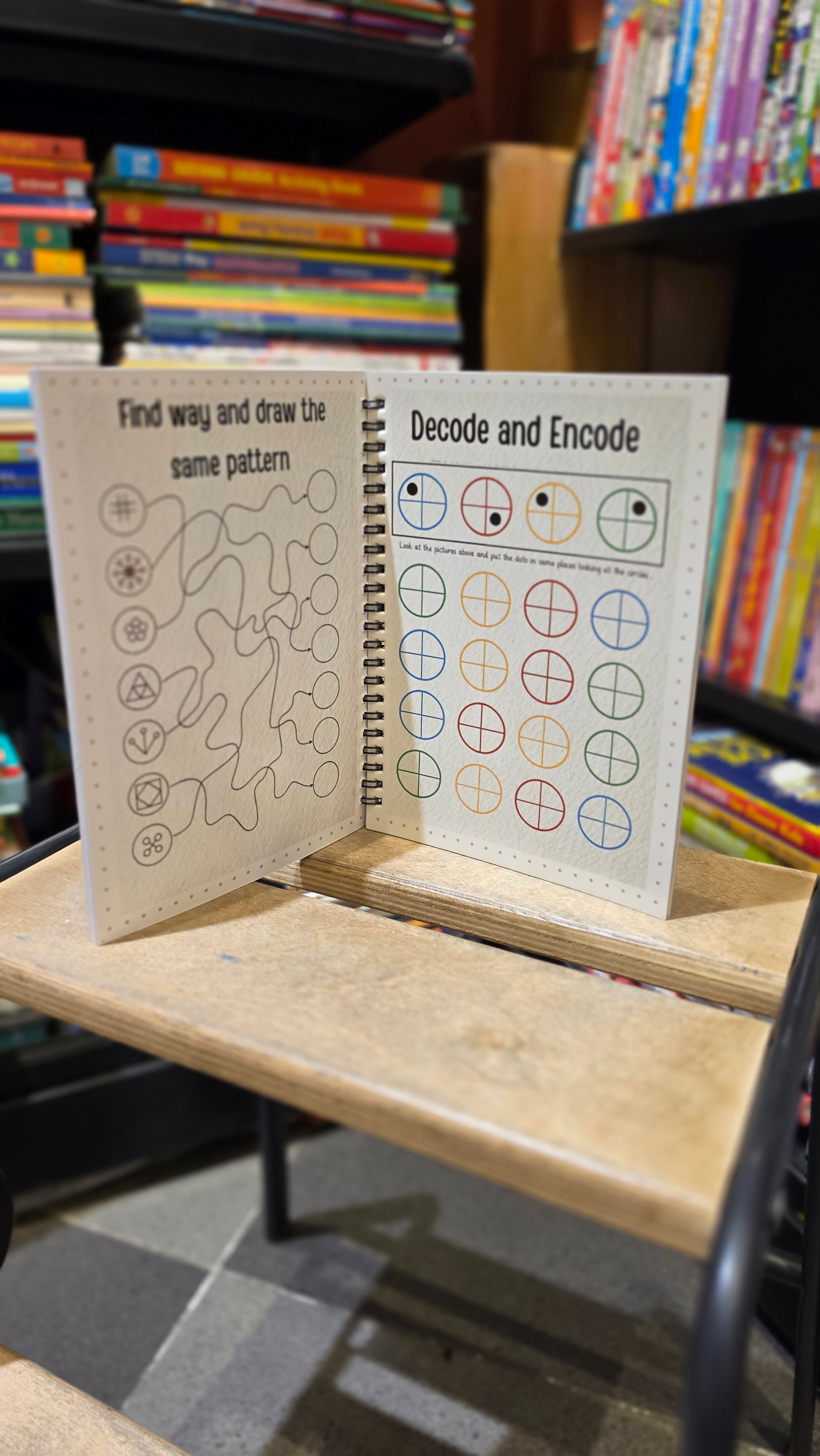 The Curious Brain Book