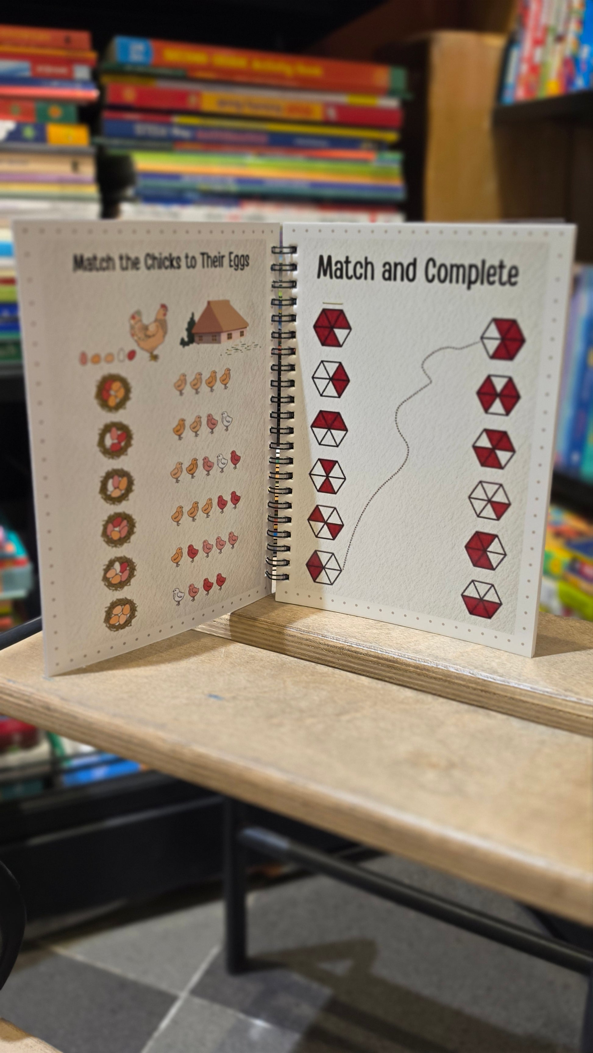 The Curious Brain Book