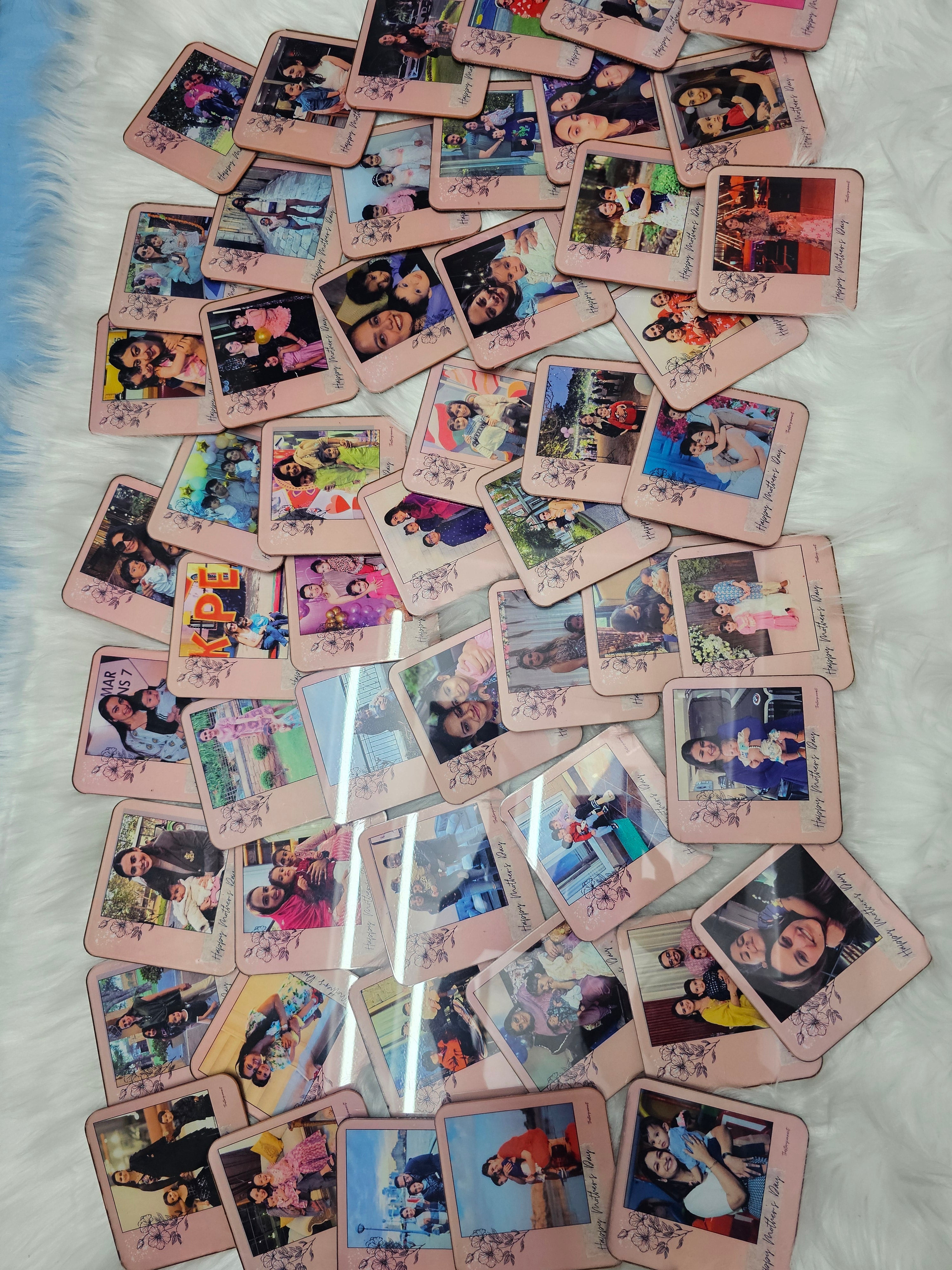 Customized Fridge Magnets