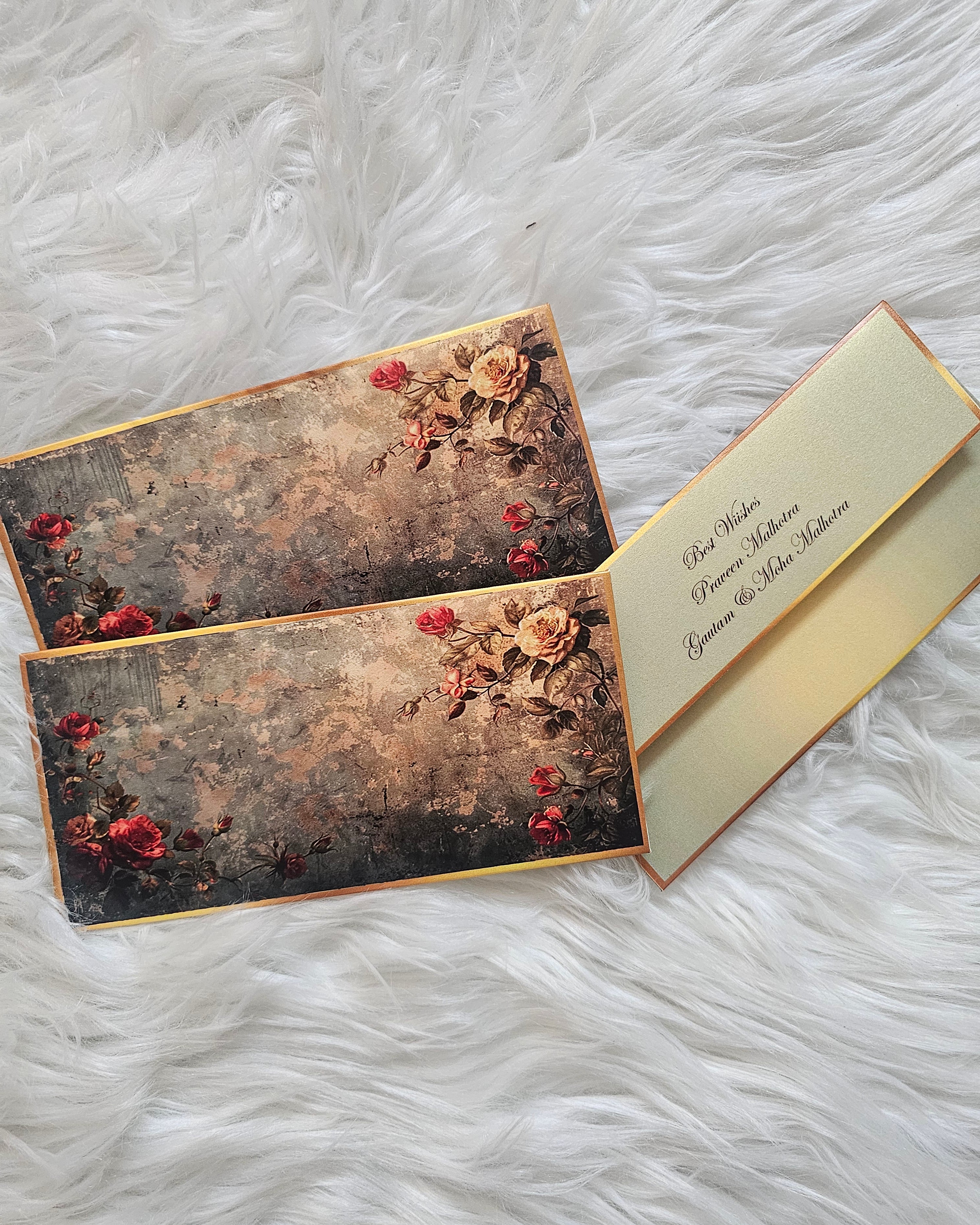 Gift & Favour Collection